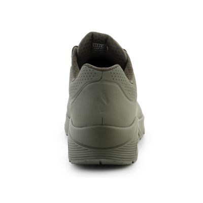 4. Skechers Uno Stand On Air M 52458-DKGR Schuhe