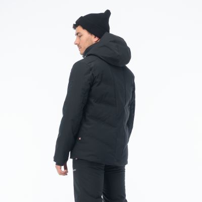 20. CERTIS PRIMALOFT Herren-Isolierjacke