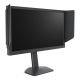 7. ZOWIE XQ2566X Computermonitor 61,2 cm (24,1") 2560 x 1440 px Quad HD LCD Schwarz