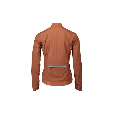 2. POC W's Thermal Splash Jacke Pink