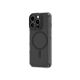 3. AmazingThing Titan Pro Mag Case mit Magnetring für iPhone 16 Pro - Schwarz