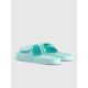 5. Mädchen-Flip-Flops mit Klettverschluss, Größe 4F, 4FJWSS26FSLIF032-47S