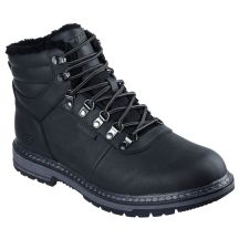 Skechers Herren-Winterschuhe CORADO-MEMPHIS 205623 BLK