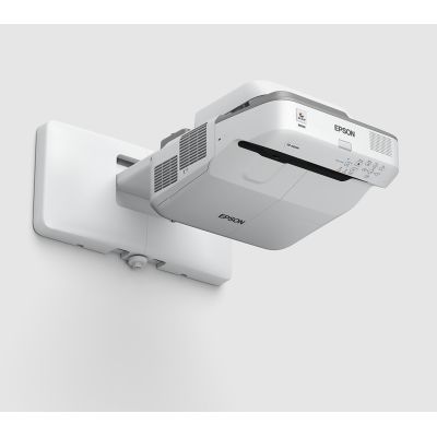 8. Epson EB-685W Datenprojektor