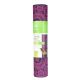15. Gaiam Plum Sundial Yogamatte 6 mm 62572