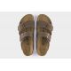 28. Birkenstock Arizona Bs M 0151181 Flip-Flops