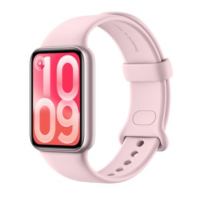 2. Xiaomi Band 10 Pro AMOLED Aktivitätstracker 4,42 cm (1,74") Pink