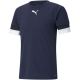 3. Puma teamRISE Jersey Peacoat M 704932 06