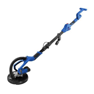 2. Dedra LED-Gipsschleifer 750W