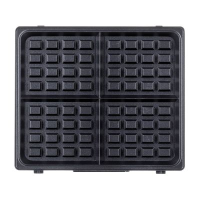 7. Ravanson OP-7050 3-in-1 Toaster (1200W; schwarz)