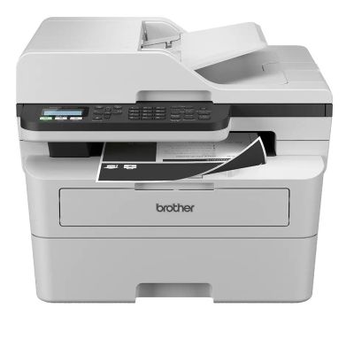 2. Brother MFC-B7800DN Multifunktionsgerät