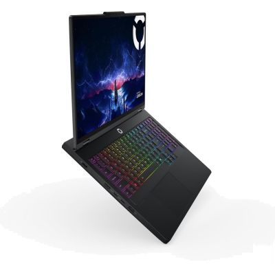 9. Lenovo Legion Pro 5i 16IAX10 Ultra 7 251HX 16" WQXGA OLED 165Hz 500nits LBL Glossy 16GB DDR5 5600 SSD512 GeForce RTX 5060 8GB WiFi7+BT Cam 5MP 80Wh NoOS Eclipse Black