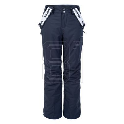 10. Iguana Nala II W 92800550536 Skihose