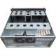 5. Inter-Tech 4U-4098-S Rack Schwarz