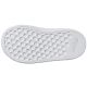 5. Adidas Grand Court Lifestyle Hook and Loop Jr HP8917 Schuhe