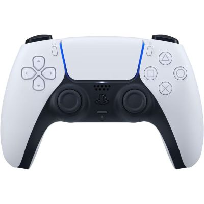 3. Sony DualSense PS5 Wireless-Controller