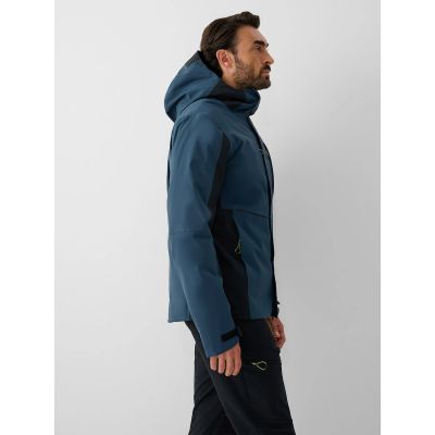 3. Herren-Trekkingjacke 10000 Membran 4F 4FRAW26TTJAM1353-32S