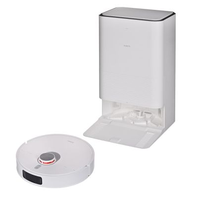 10. Xiaomi X20 Pro Saugroboter (Weiß)