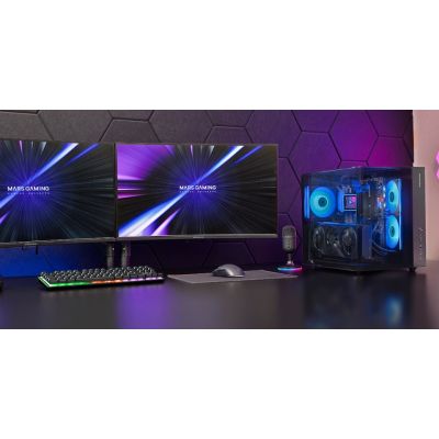 7. TACENS MARS MC-INFINIOLITE ATX-Gehäuse