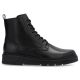25. Rieker M 30101-00 RKR751 isolierte Stiefel
