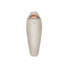 Snowbird Pro 700L Schlafsack Cnk2650WS012-Titan Orange NATUREHIKE