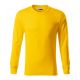 3. Rimeck Resist LS M MLI-R0504 gelbes T-Shirt