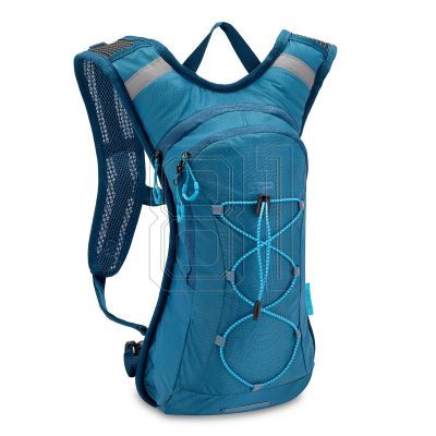 2. Spokey Otaro SPK-944773 Fahrradrucksack