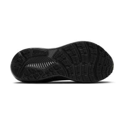 8. Herren Ghost 17 GTX asphalt Gore-Tex® Laufschuhe schwarz