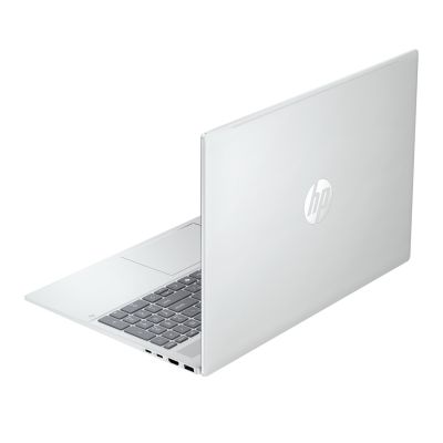 3. HP OmniBook 5 16-af1220nw Ultra 5 225U 16,0" 2K IPS 300 Nits AG 16 GB LPDDR5x 7467 SSD512 Arc Cam1080p 59 Wh Win11 Aluminium Eissilber 2 Jahre