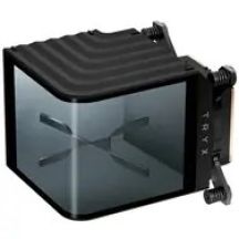 TRYX Panorama CPU-Wasserkühler, AMOLED-Display, Intel- und AMD-Sockel