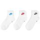 7. Nike Nsw Everyday Essential An DX5074 911 Socken
