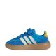 5. Adidas Barreda Decode EL C Blau JP6721 Kinderschuhe