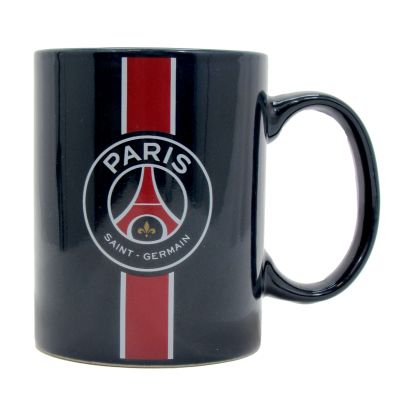 Paris Saint Germain Keramikbecher PSG 390 ml 223PSG501LOG