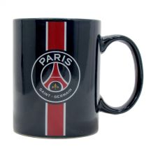 Paris Saint Germain Keramikbecher PSG 390 ml 223PSG501LOG