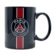 Paris Saint Germain Keramikbecher PSG 390 ml 223PSG501LOG