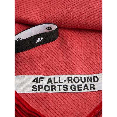 2. Schnelltrocknendes Sporthandtuch L (80 x 170 cm) 4F 4FRSS26ATOWU085-63S