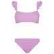 2. Damen-Bikini Protest PRTYAMBA Bandeau-Bikini