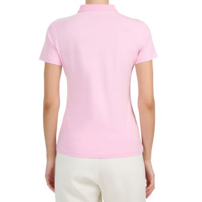 2. Damen-Poloshirt 4F F0768 hellrosa 4FWMM00TPTSF0768 56S
