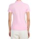 2. Damen-Poloshirt 4F F0768 hellrosa 4FWMM00TPTSF0768 56S