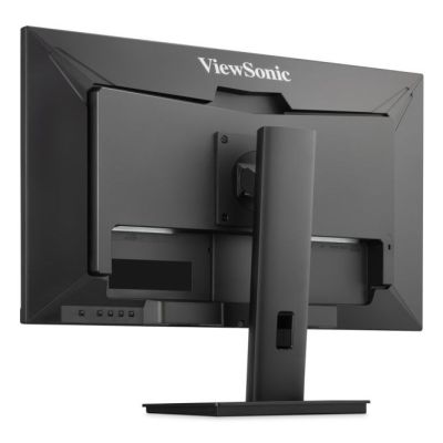 11. Viewsonic XG2737 Computermonitor 68,6 cm (27 Zoll) 1920 x 1080 Pixel Full HD LED Schwarz