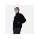 4. ROSSIGNOL W ALLTRACK SNAP SHERPA JKT Damen-Sweatshirt schwarz