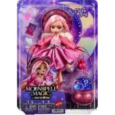 7. Monster High JNM26 Puppe