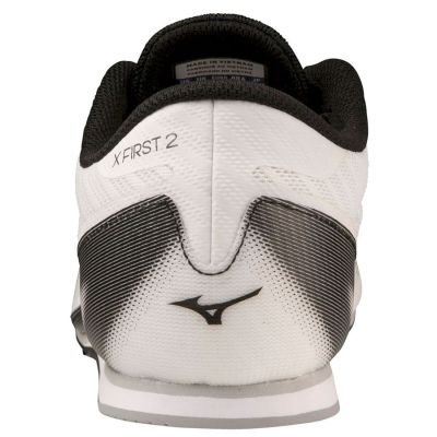 4. Mizuno X FIRST 2 U1GA233002 Spikeschuhe
