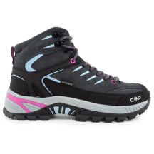 CMP Damen-Trekkingschuhe Rigel 2.0, wasserdicht, knöchelhoch