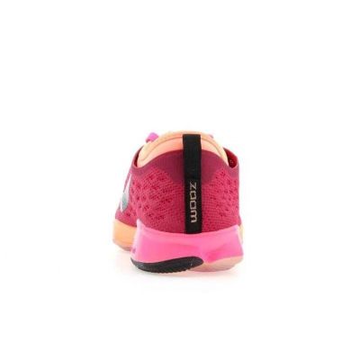 16. Nike Zoom Fit Agility 684984-603
