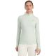 9. Damen-Thermo-Sweatshirt 4F F098 mint 4FWAW25UBRUF098 47S