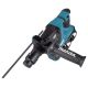 17. Makita Schlagbohrmaschine 2x18V DHR281PT2J 2,9J 2x5,0Ah BL + Handgriff