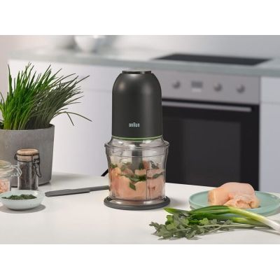 3. Braun CH3011BK MultiPractic 3 Aktenvernichter (CH3011BK)