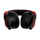 181. HP Hyperx Cloud Alpha W Red HHSA1