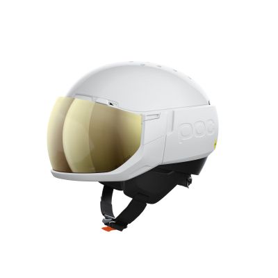 2. Skihelm POC LEVATOR MIPS Weiß